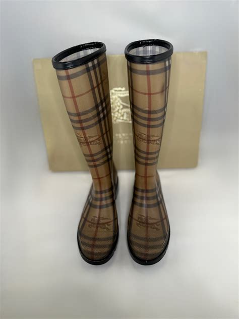 replica burberry rain boots suppliers|burberry rain boots lowest price.